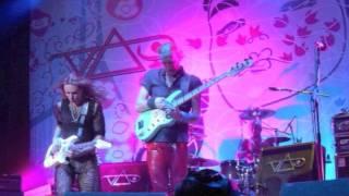 Mauro Battaglio - No Man's Land (Tribute To Billy Sheehan)