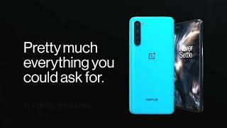 Oneplus Nord Giveaway