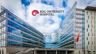 Koç University Hospital