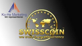 Swisscoin - Dein Start in die Kryptowährung