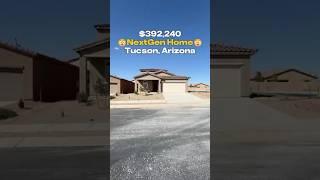 Majestic NextGen Home #hometours #realestate #tucsonaz #home #visittucson #tucsonattractions