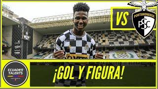 ¡Goool! Jackson Porozo Vs ᴘᴏʀᴛɪᴍᴏɴᴇɴsᴇ | 15/05/2021