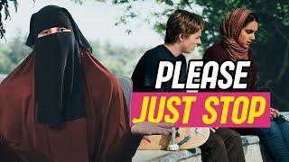 How Hollywood FAILS Muslim women | The Muslim Lady