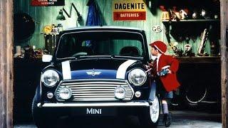 The History of the Mini - Full Documentary