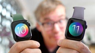 watchOS 11 ändert wieder alles! Viel grösseres Update als gedacht