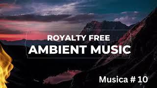 Musica #10 | Royalty-Free Music Composition | Perfect for Videos & Projects 