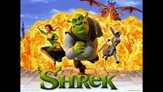 Smash Mouth - I'm a Believer - Shrek (2001)
