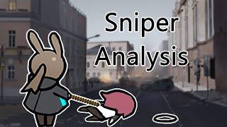 Separating Snipers Substantially | Arknights Analysis