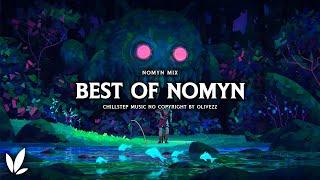 Best Of Nomyn | Chillstep & Ambient Mix
