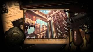 Bioshock Infinite Speedrun Tutorial