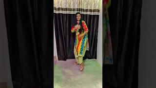 chale aankh michi michi #dance #viral #trending #shorts #shortsfeed #haryanvi #song #cutejaatni