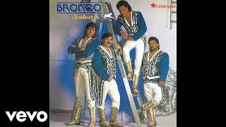 Bronco - ORO (Cover Audio)