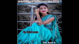 SANADIN SOCIAL MEDIA PART 39 Hausa Novel audio