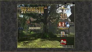 Heroes 3 HD Edition Remaster by community (ERA 3)