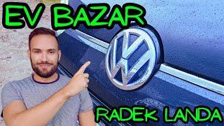 EV BAZAR VW e-up Malý velký elektromobil? Radek Landa