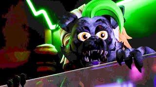 Five Nights At Freddy's Security Breach All CookieSwirlC Gameplay Videos