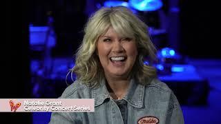 How Natalie Grant Represents Songwriters at Dollywood's I Will Always Love You Celebration