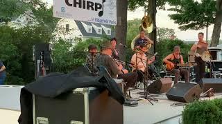 Oriental Strut - Tuba Skinny - LIVE in 4k UHD - Concert Happenings in Ridgefield Parks