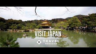 Visit Japan | Travel Magazine