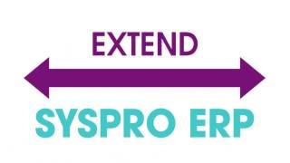 SYSPRO Product Overview