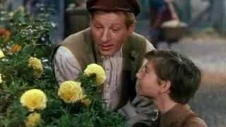 Danny Kaye - Hans Christian Andersen