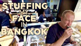 Bangkok: BTS Food Crawl