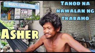 TANOD NA NAWALAN NG TRABAHO | MOMMY VAN & ANGEL