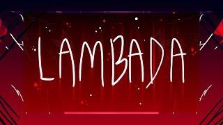 Lambada // MEME