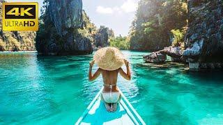 4K Thailand Summer Mix 2024  Best Of Tropical Deep House Music Chill Out Mix By The Deep Sound #2