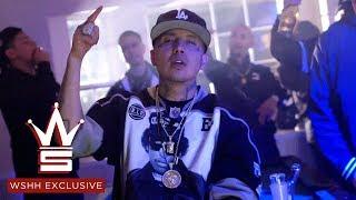 King Lil G, Krypto & EMC "Sucios Cypher" (WSHH Exclusive - Official Music Video)