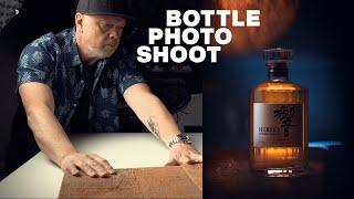 The Hidden Power of LED Lights: Boosting Your Beverage Photography Game!