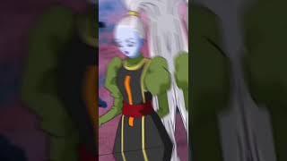 luffy POV: You Meet Vados (Monster Skillet ) #shorts #trending #dragonball #vados