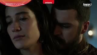 “Asta-i legea lumii!”, Suleyman Magnificul, Astăzi, de la 20:00 pe Happy Channel și AntenaPLAY