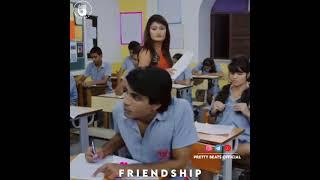 ️school friendship WhatsApp status ️‍‍️