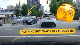 Watch Out! | Vancouver's Worst Drivers