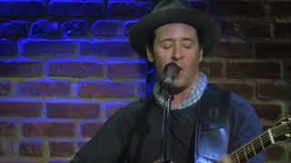 Rob Morrow Band - Pledge