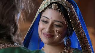 Jodha ने Jalal और Leela को देखा एक साथ | Jodha Akbar | Full Episode 513 | | Zee TV