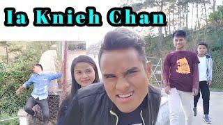 Ia Knieh Chan - Pnar Comedy video • Nam Special