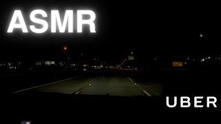 asmr, mas VOCÊ é meu passageiro do UBER