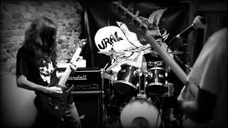 Ural - Party With The Wolves (Official video)