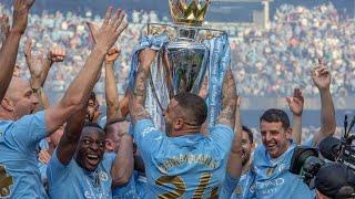 Manchester City Breaks Revenue Records: £774 Million for 2023-24 Season