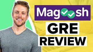 Magoosh GRE Prep Review (Reasons To Buy/NOT Buy)