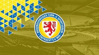 Eintracht Braunschweig Torhymne