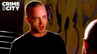 Jesse's Become Incautious | Breaking Bad (Aaron Paul, Jonathan Banks)