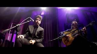 Pepe Habichuela & Kiki Morente - Recoletos Jazz Club-