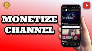 How To Monetize A YouTube Channel | Social Tech Insider