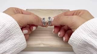 Серебряные серьги женские Ажур, серебро 925, легкие ажурные сережки, минимализм. Компания Юмила