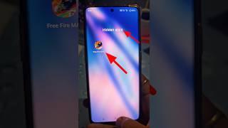 How to hide free fire in dialer free fire ko kaise chupaye free fire ko dialler mein hide kaise kare