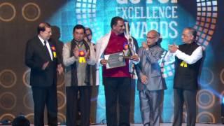 GJTCI Excellence Awards- "Second Edition"