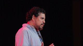 "Lucha Libre: An El Paso/Juárez transnational history" | Pablo Martinez Coronado | TEDxElPaso